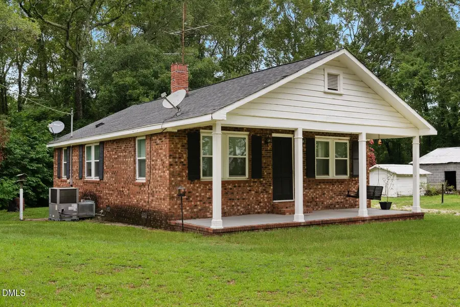 12068 Old Smithfield Road, Bailey, NC 27807 - #3