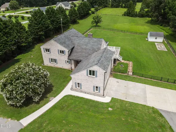 1978 W Castalia Road, Nashville, NC 27856