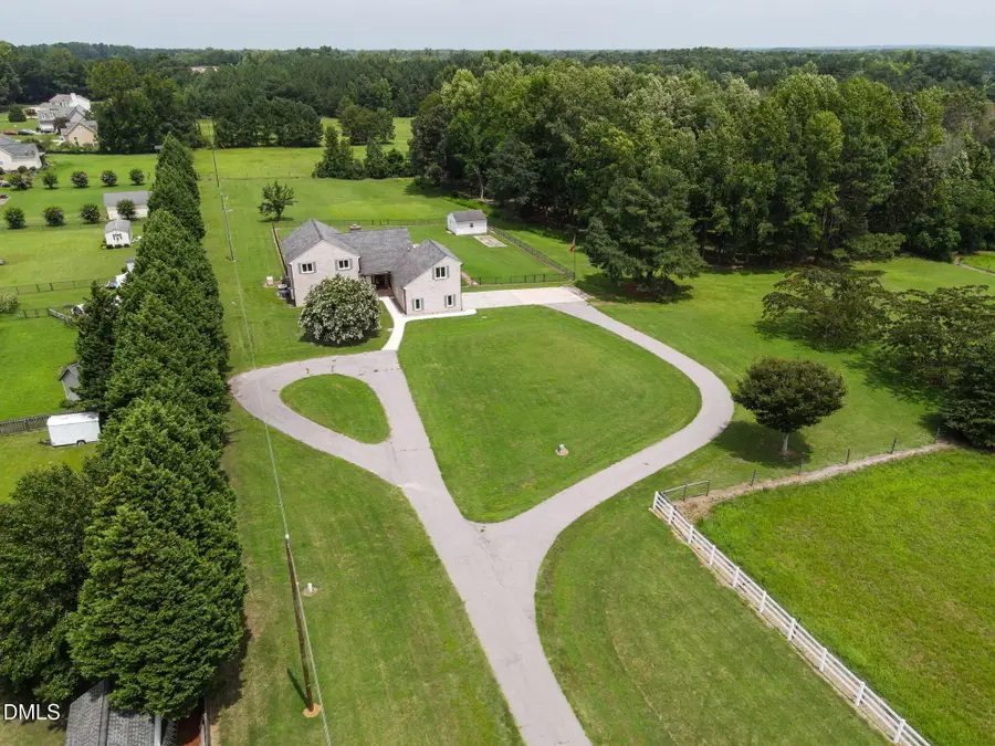 1978 W Castalia Road, Nashville, NC 27856 - #2