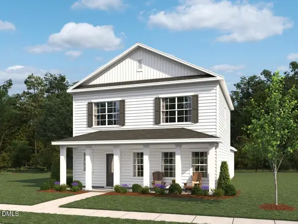 2800 Quarry Road, Rolesville, NC 27571