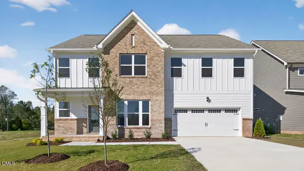 1536 Jasmine View Way, Knightdale, NC 27545