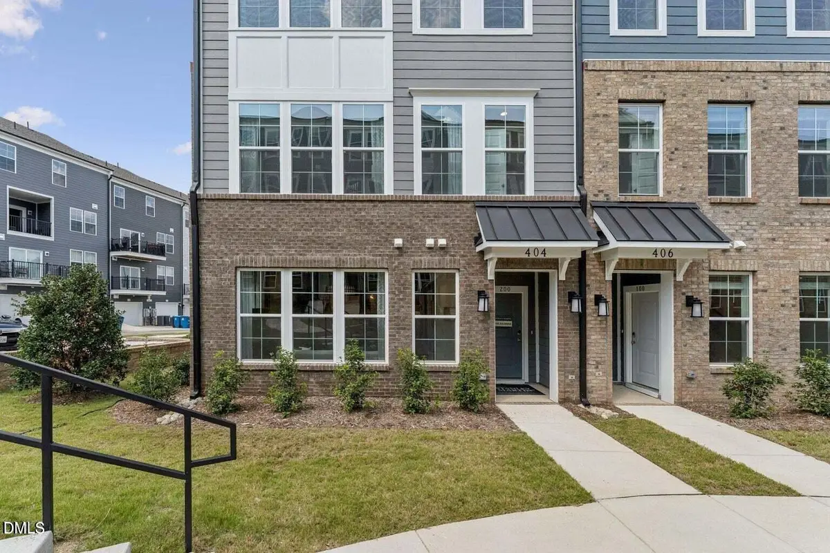 415 Grove Overlook Lane, Wake Forest, NC 27587 - #1
