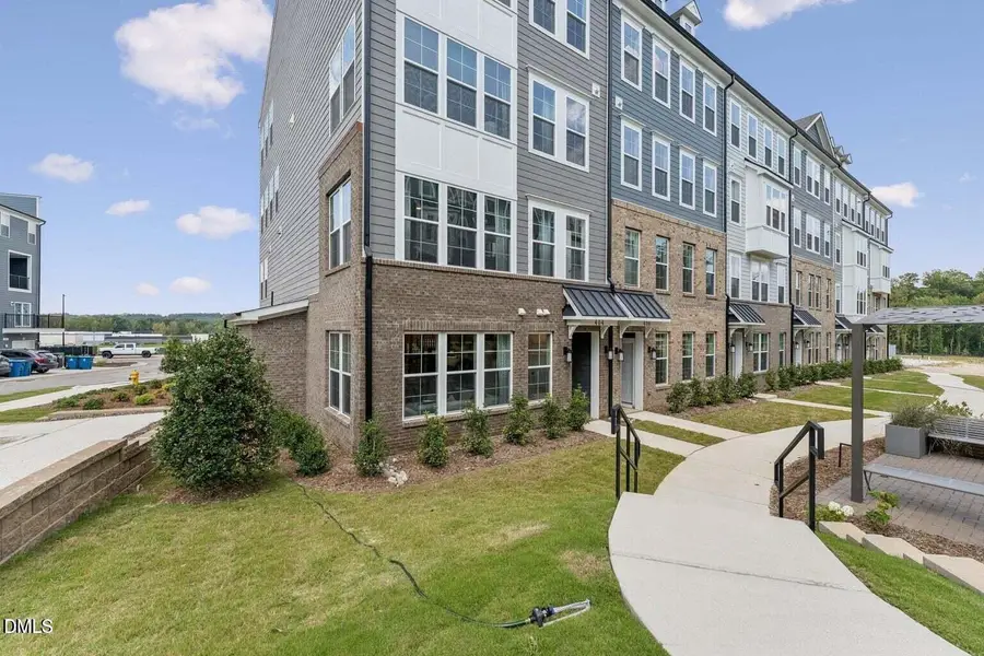 415 Grove Overlook Lane, Wake Forest, NC 27587 - #2