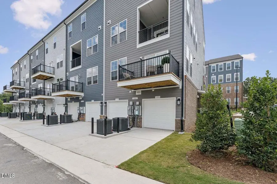 415 Grove Overlook Lane, Wake Forest, NC 27587 - #3