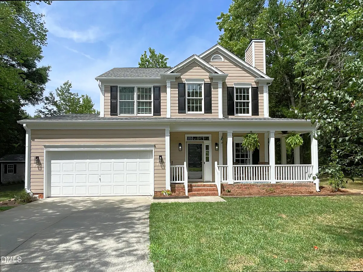 102 Ashtree Court, Cary, NC 27519 - #1