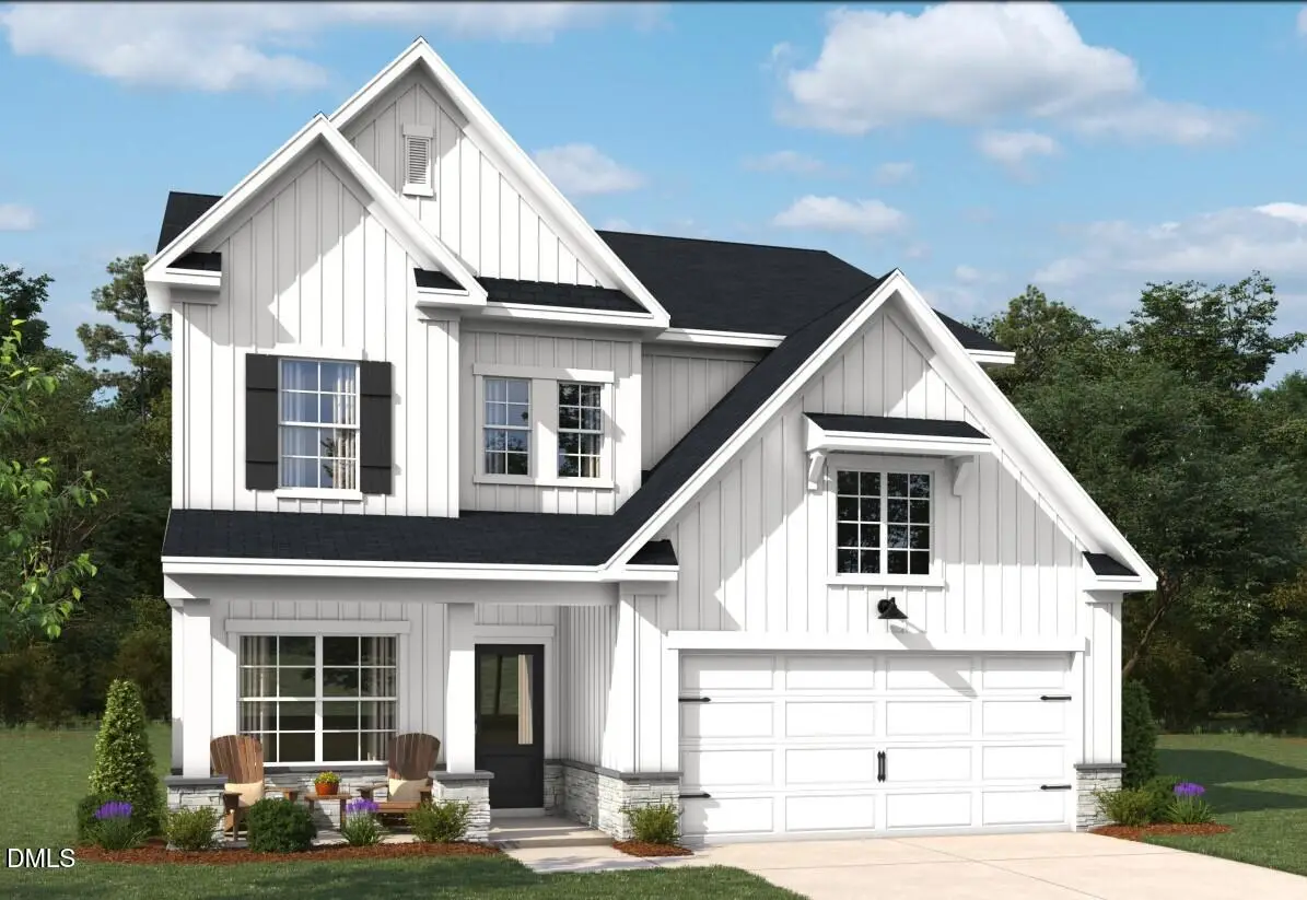 2212 Seraphic Way, Rolesville, NC 27571 - #1