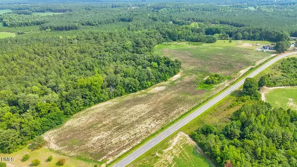 0 Wire Road, Bunnlevel, NC 28323