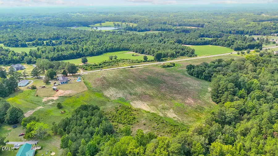 0 Wire Road, Bunnlevel, NC 28323 - #2