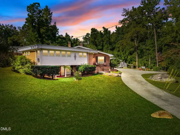713 Chub Lake Road, Roxboro, NC 27573