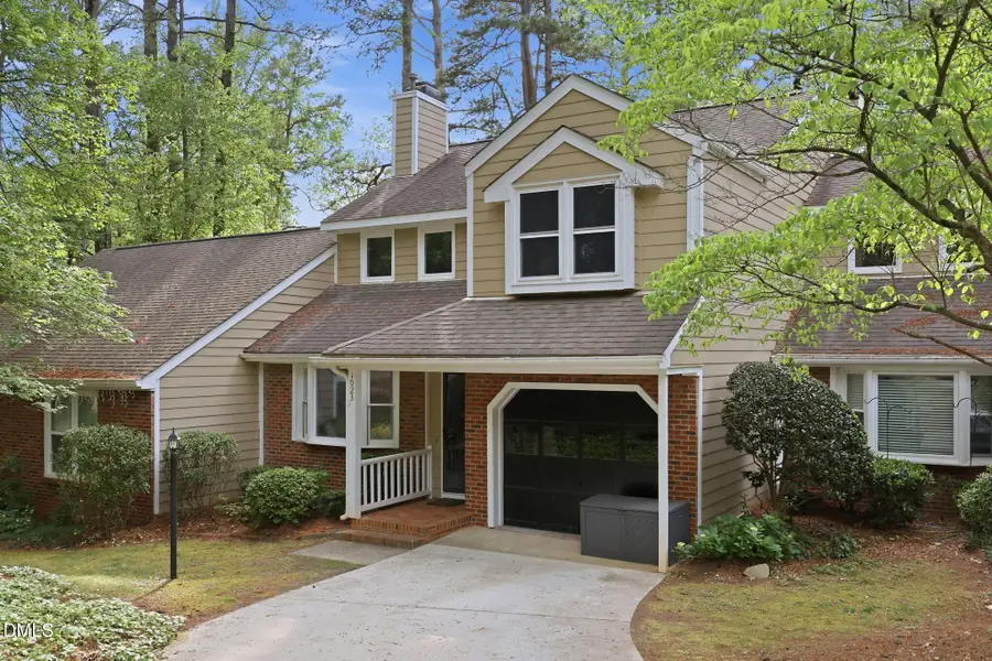 1023 Boathouse Court, Raleigh, NC 27615 - #2