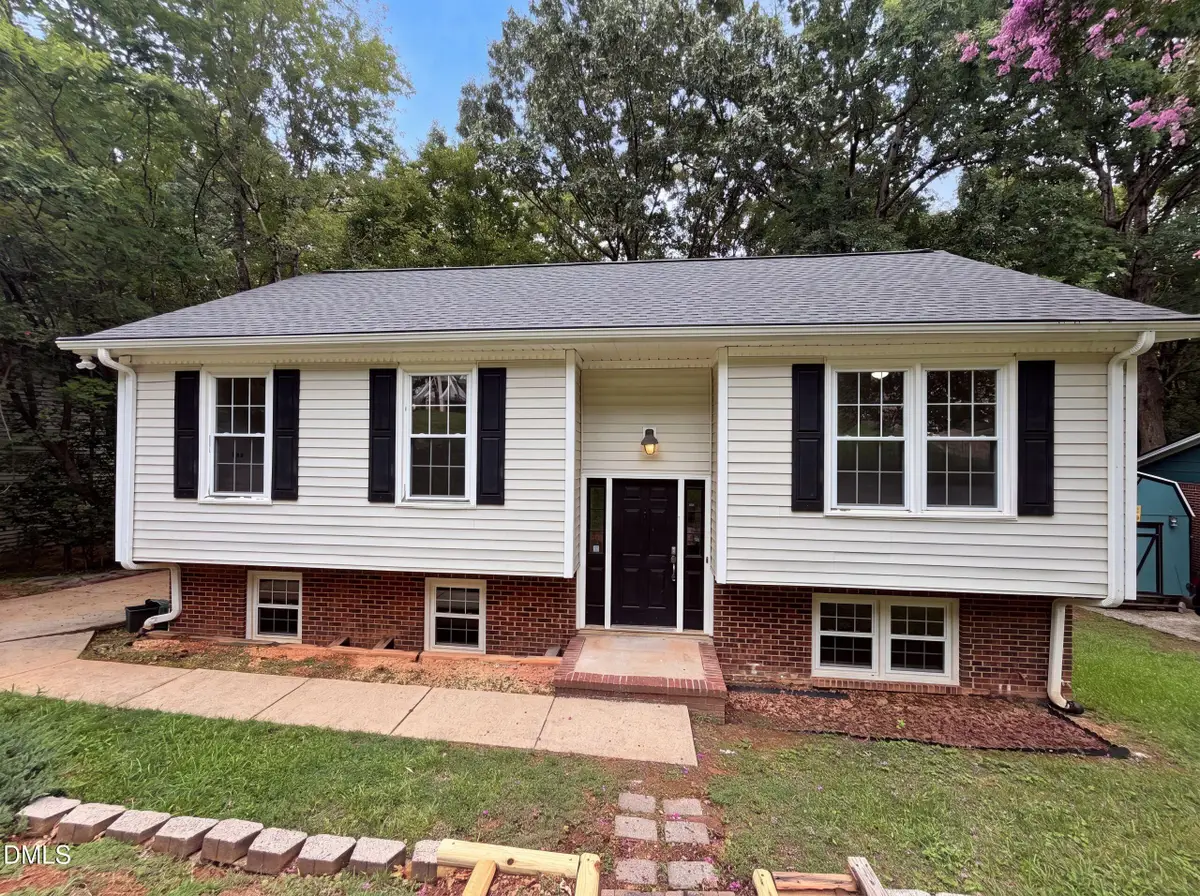 7816 Foxwood Drive, Raleigh, NC 27615 - #1