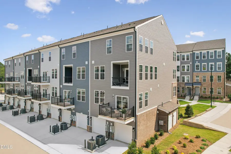 417 Grove Overlook Lane, Wake Forest, NC 27587 - #3