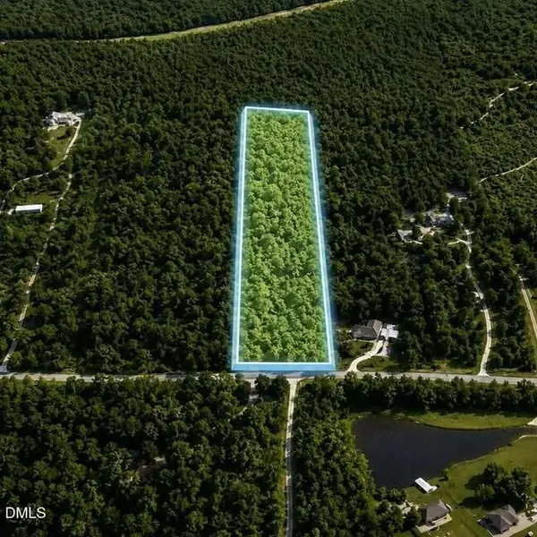 00 Bowen Road, Rougemont, NC 27572