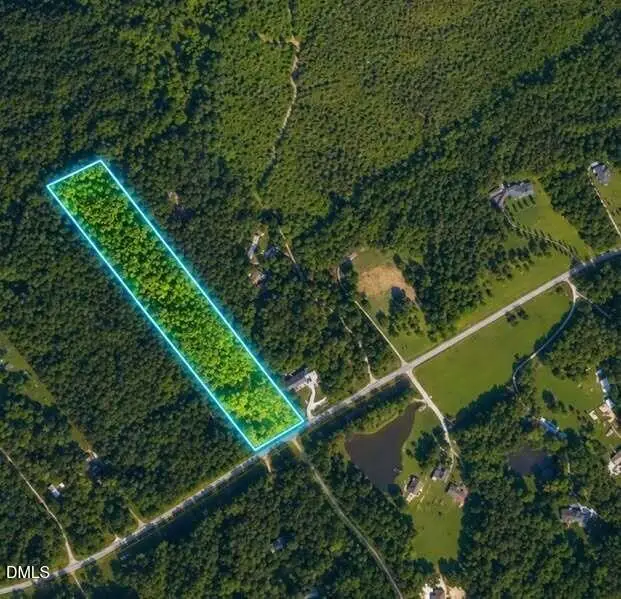 00 Bowen Road, Rougemont, NC 27572 - #3