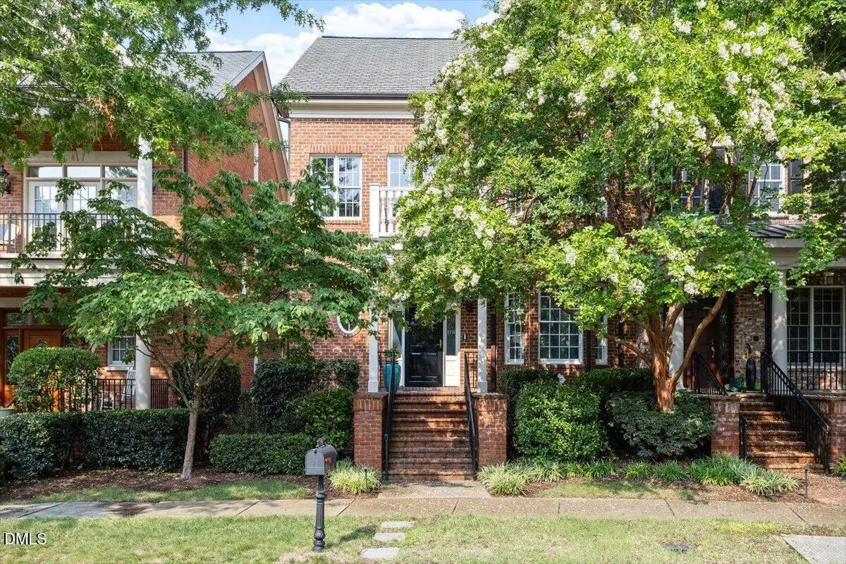 307 Circle Park Place, Chapel Hill, NC 27517 - #1