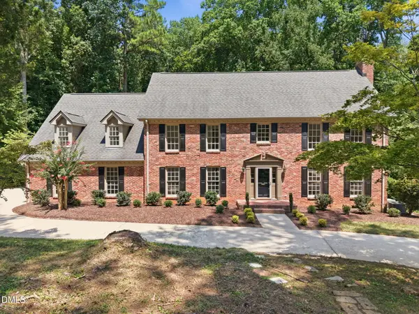 2404 Beechview Court, Raleigh, NC 27615