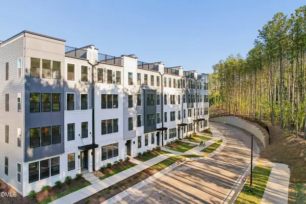 10540 Bailey Branch Drive, Raleigh, NC 27614
