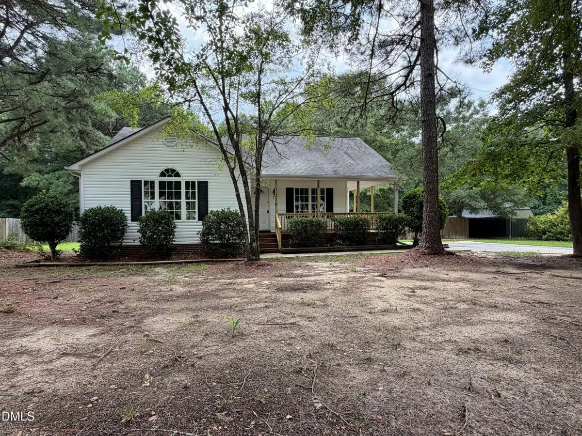 576 Sunray Drive, Clayton, NC 27520 - #1
