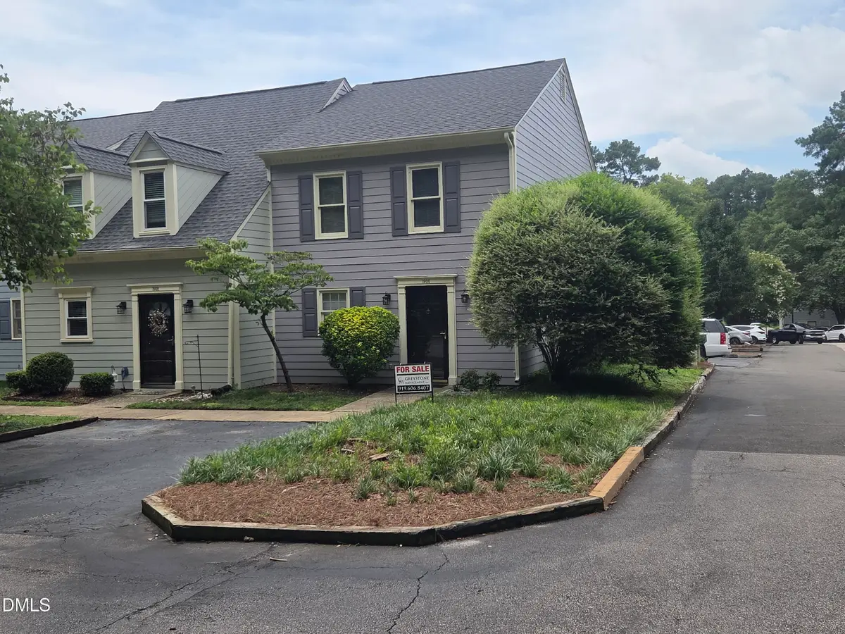 1900 Township Circle, Raleigh, NC 27609 - #1