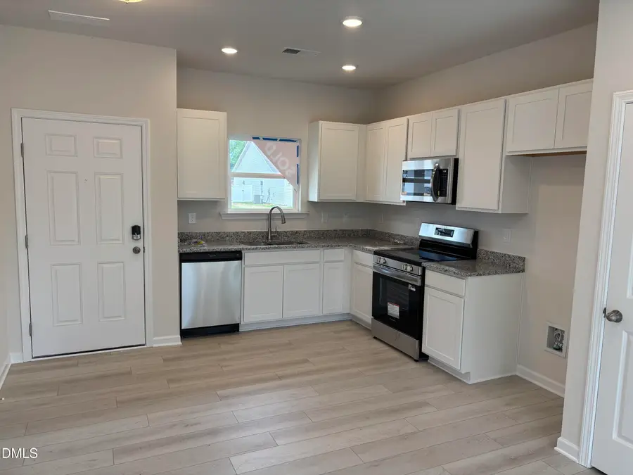 279 Courtside Drive, Dunn, NC 28334 - #3