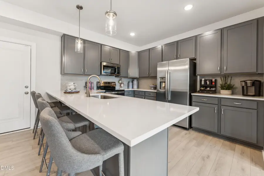 10544 Bailey Branch Drive, Raleigh, NC 27614 - #2