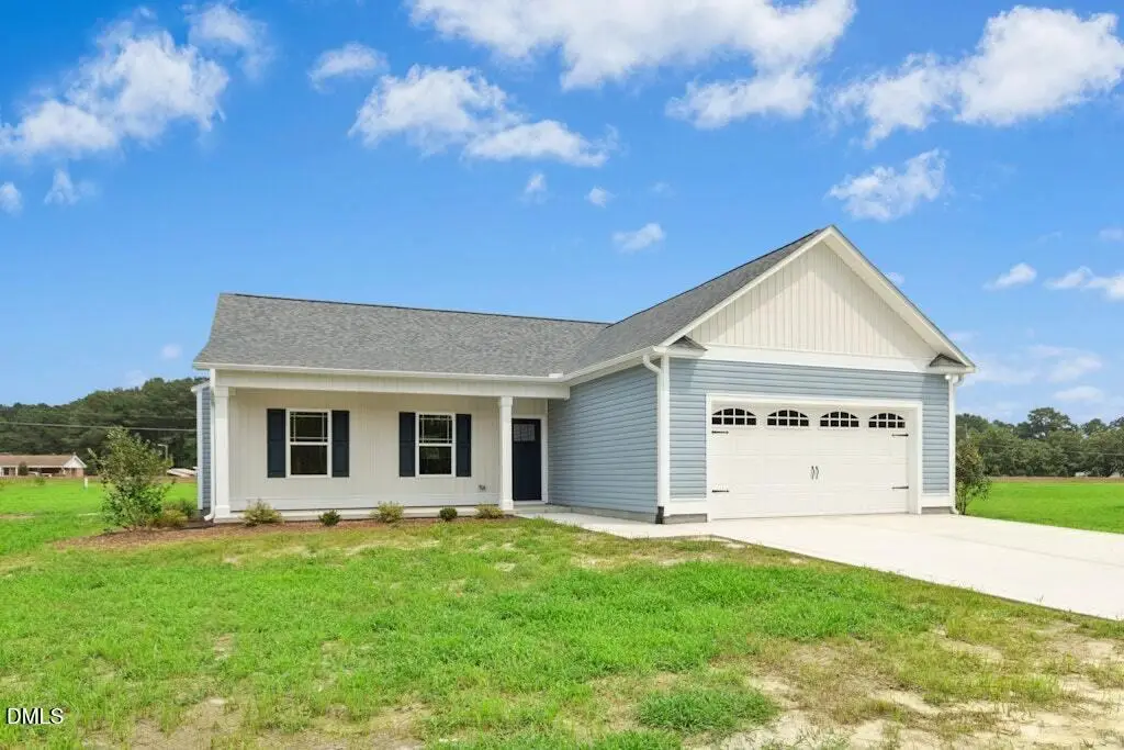 93 Huckleberry Bush Lane, Princeton, NC 27569 - #1