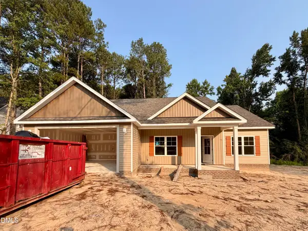 1730 Walnut Run Drive, Deep Run, NC 28525