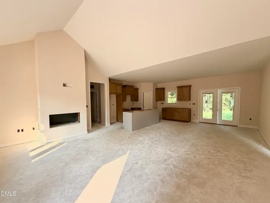 1730 Walnut Run Drive, Deep Run, NC 28525 - #3