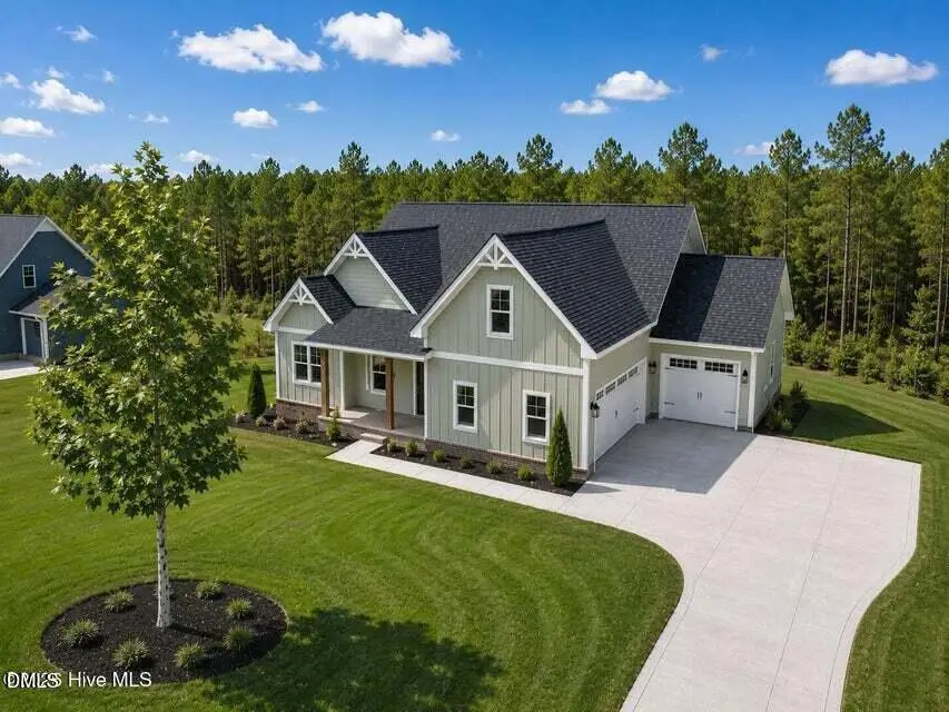 151 Vista Ridge Avenue, Sanford, NC 27332 - #1