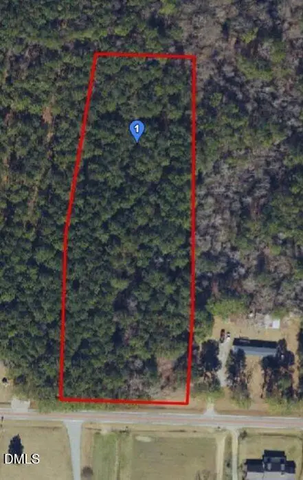 970 Crocker Road, Smithfield, NC 27577