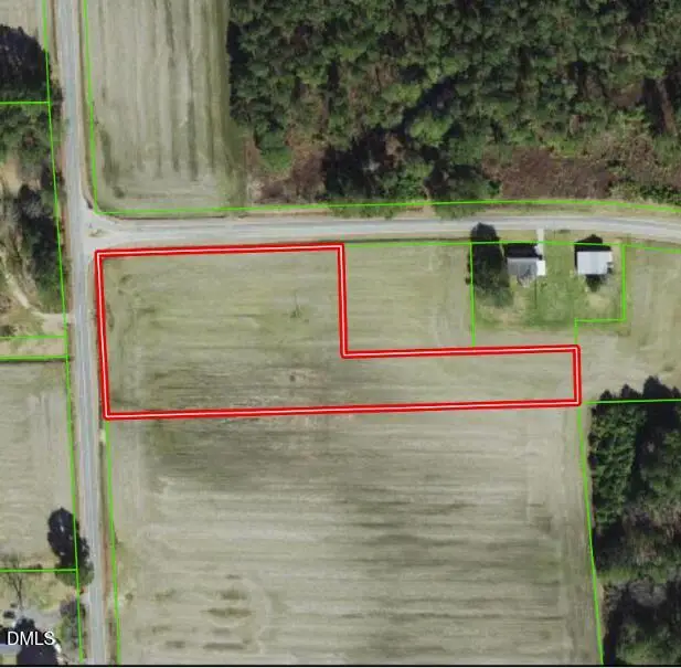 1401 Crocker Road, Smithfield, NC 27577 - #1