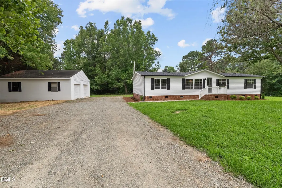 2773 Quakenbush Road, Snow Camp, NC 27349 - #1