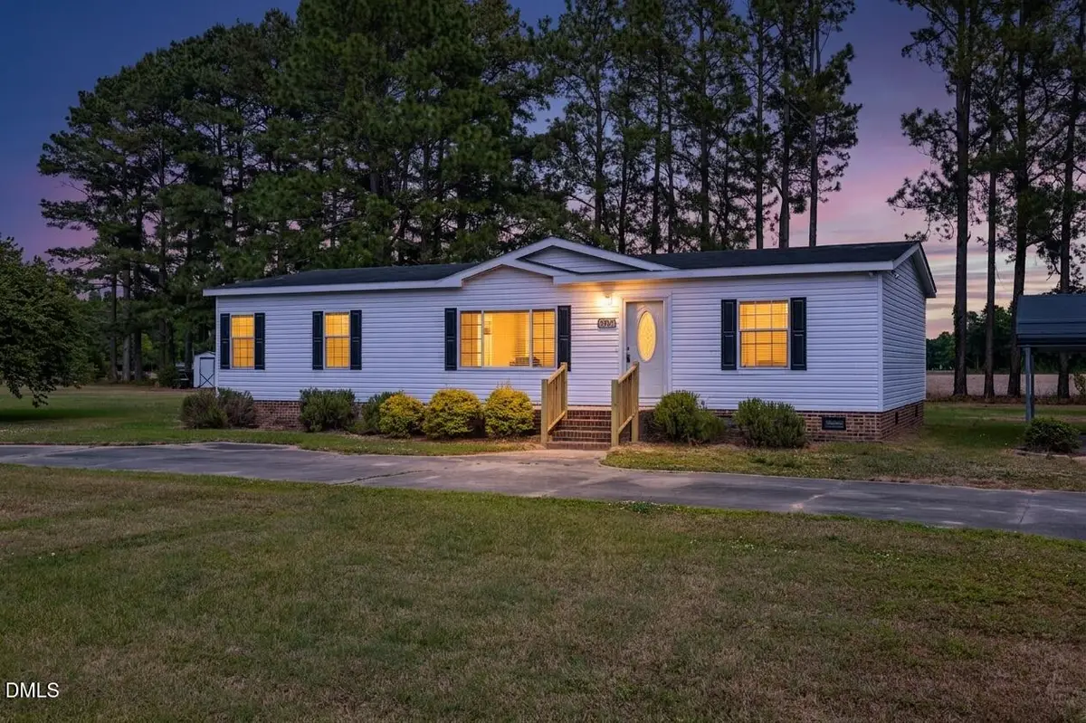 8540 Godwin Falcon Road, Godwin, NC 28344 - #1