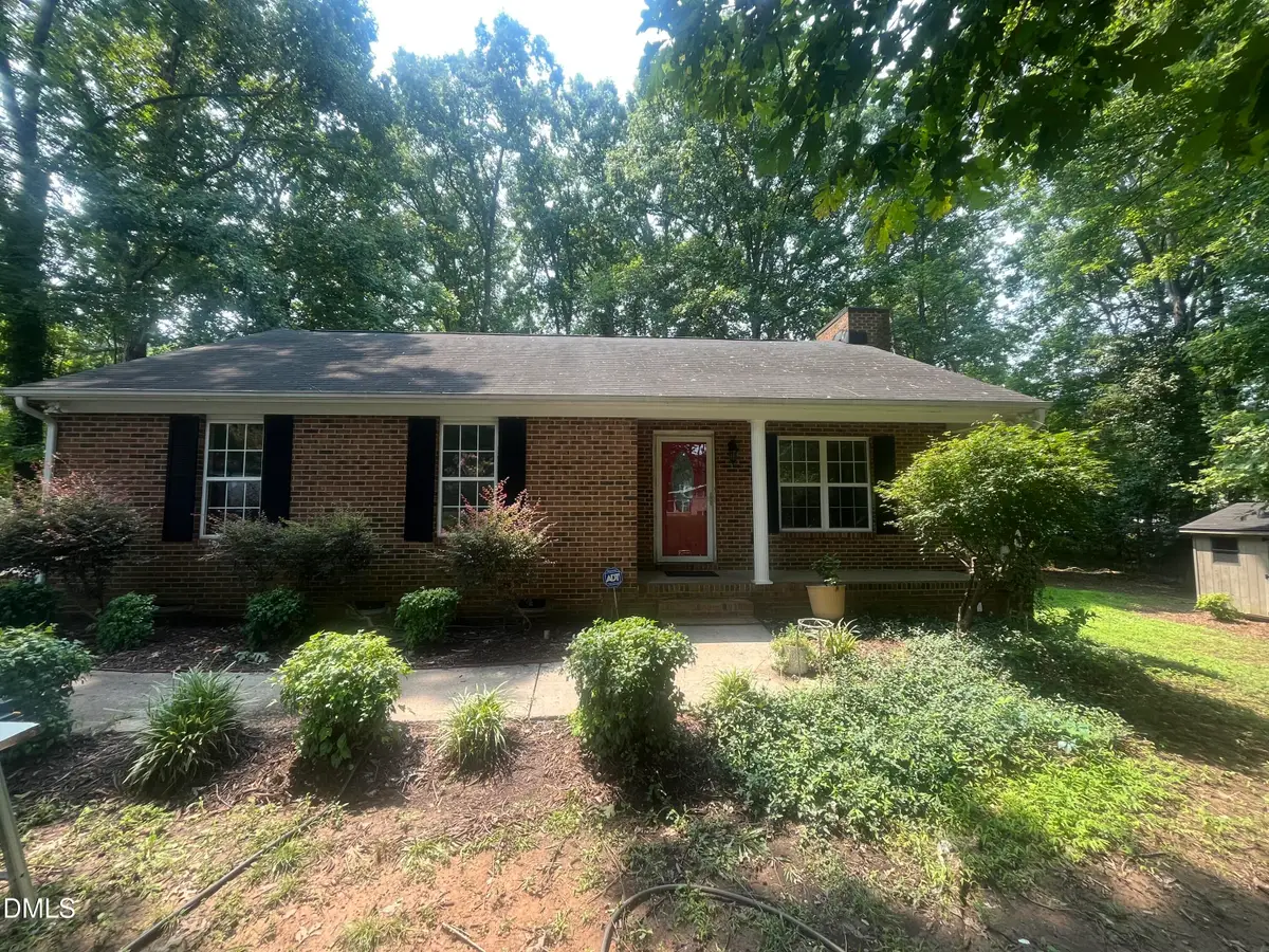 302 Goodwin Road, Durham, NC 27712 - #1