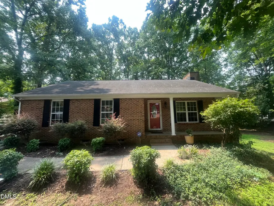 302 Goodwin Road, Durham, NC 27712 - #3