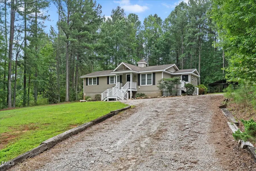 1379 Briggs Road, Henderson, NC 27537 - #2