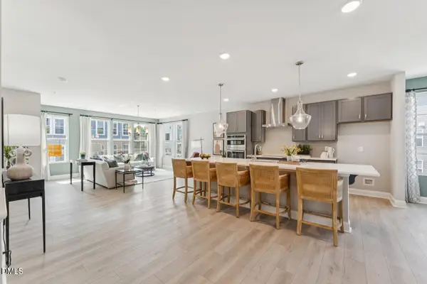 423 Grove Overlook Lane, Wake Forest, NC 27587