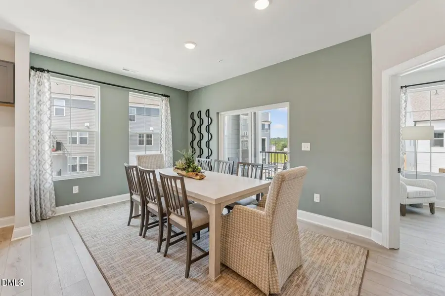 423 Grove Overlook Lane, Wake Forest, NC 27587 - #2
