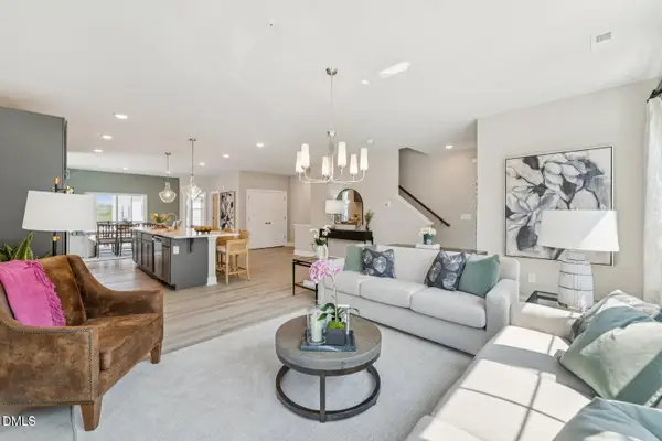 415 Grove Overlook Lane, Wake Forest, NC 27587