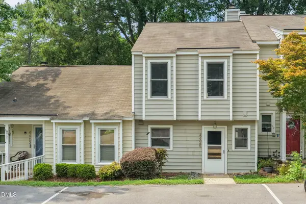 4425 Roller Court, Raleigh, NC 27604
