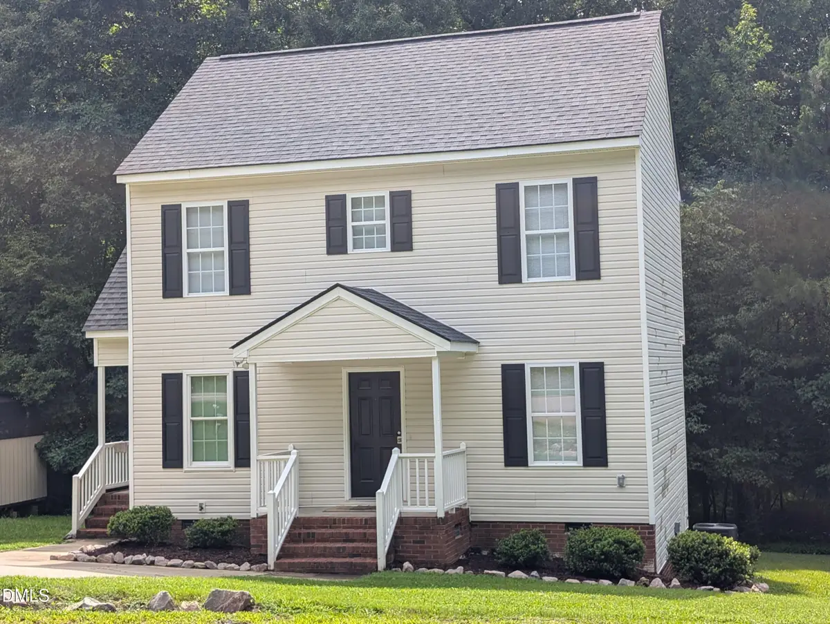 1039 Laurel Leaf Road, Zebulon, NC 27597 - #1