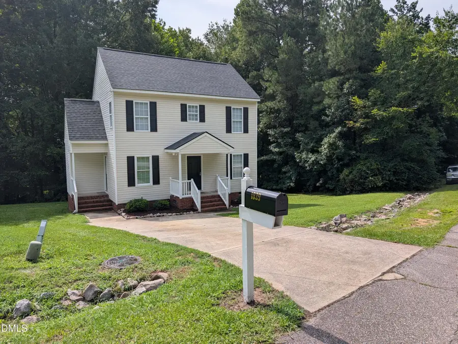 1039 Laurel Leaf Road, Zebulon, NC 27597 - #3
