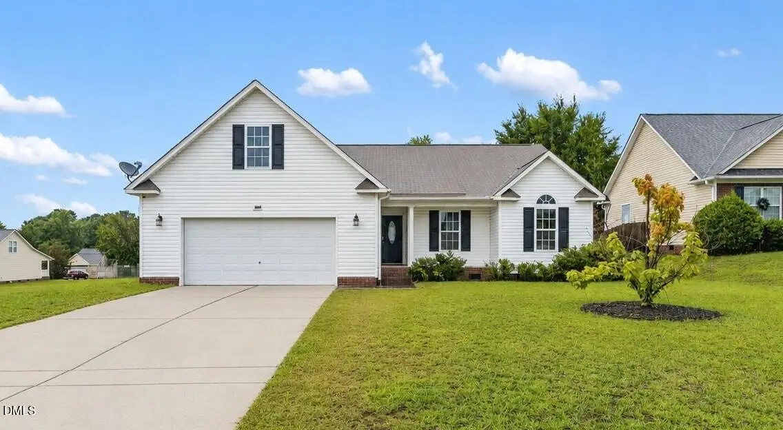 1466 Thoroughbred Trail, Parkton, NC 28371 - #1