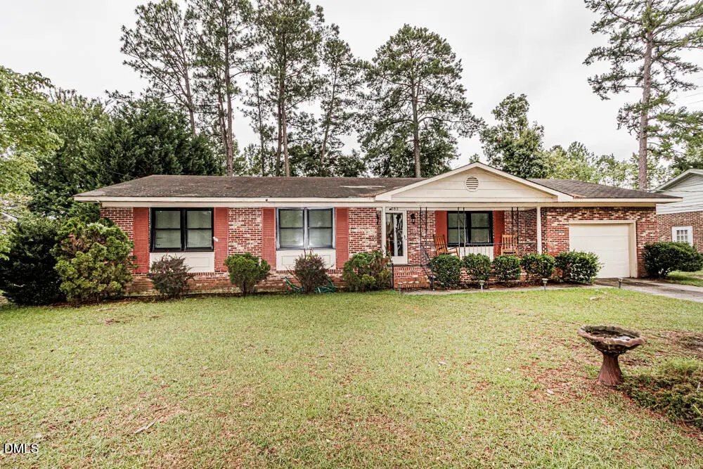 303 Hasting Street, Tarboro, NC 27886 - #1