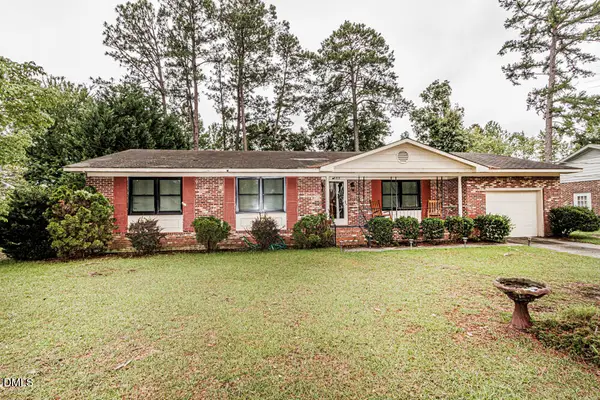 303 Hasting Street, Tarboro, NC 27886