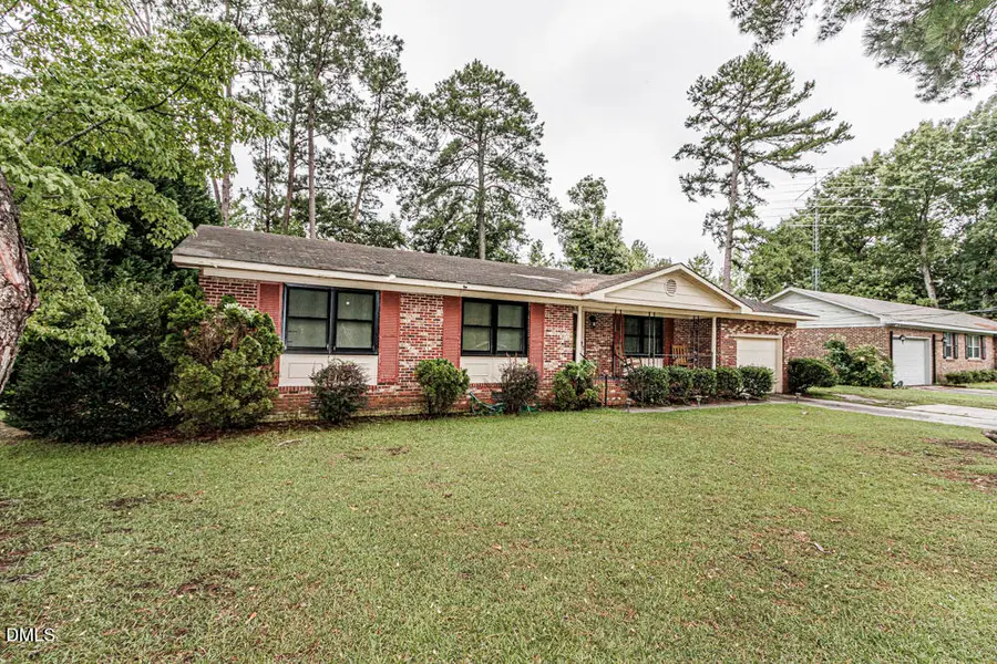 303 Hasting Street, Tarboro, NC 27886 - #3