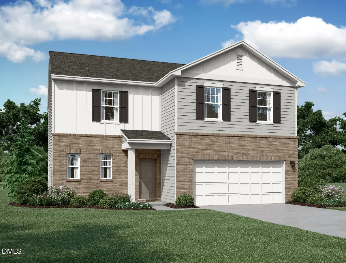 208 Tar Banks Drive, Louisburg, NC 27549 - #1