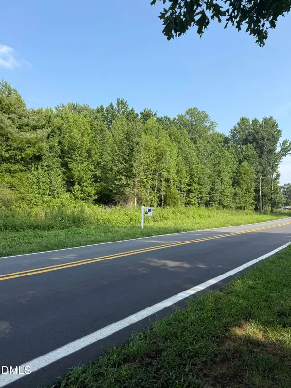 0 Siler City Glendon Road, Bear Creek, NC 27207