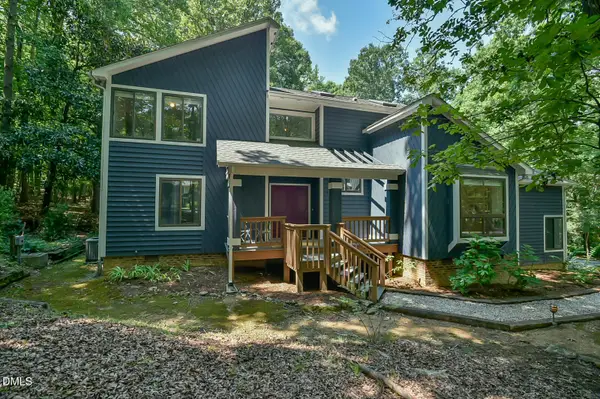 113 Mel Oaks Drive, Chapel Hill, NC 27516
