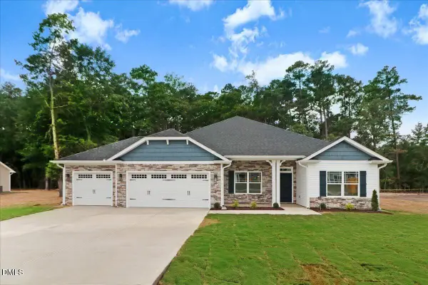 32 Killarney Avenue, Lillington, NC 27546